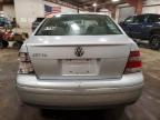 Lot #3024230854 2004 VOLKSWAGEN JETTA GL