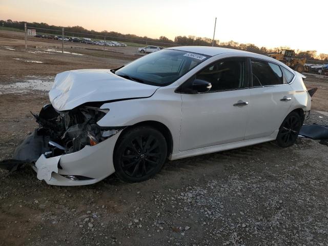 2017 NISSAN SENTRA S - 3N1AB7AP7HY269281