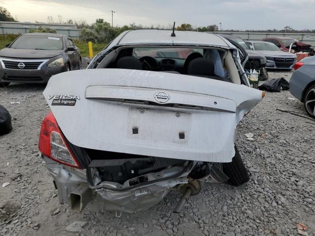 2016 NISSAN VERSA S - 3N1CN7AP3GL881585