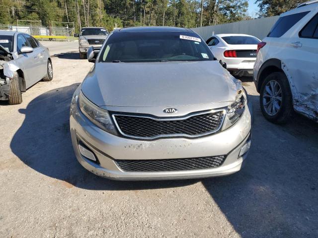 VIN 5XXGN4A71EG309839 2014 KIA OPTIMA no.5