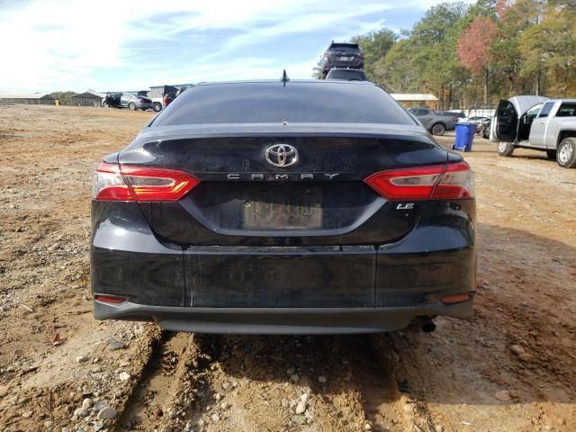 2020 TOYOTA CAMRY LE - 4T1C11AK2LU876965
