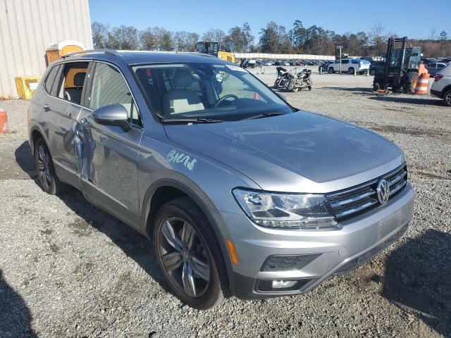 2020 VOLKSWAGEN TIGUAN SE - 3VV2B7AX4LM149568
