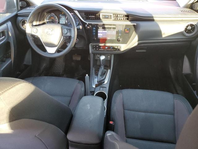 2018 TOYOTA COROLLA L - 5YFBURHE1JP808124