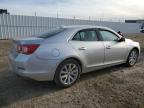 CHEVROLET MALIBU LIM photo