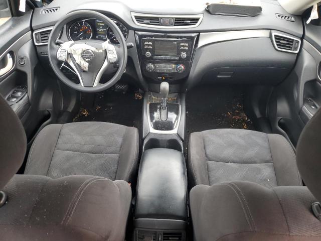 2015 NISSAN ROGUE S - KNMAT2MV3FP536406
