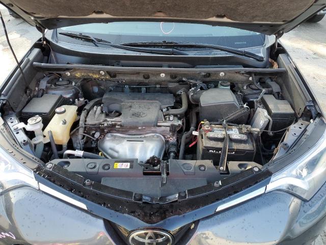 2017 TOYOTA RAV4 LE - JTMZFREV1HJ133676