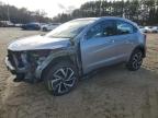 2019 HONDA HR-V SPORT - 3CZRU6H19KG704718