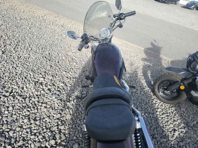 2005 HARLEY-DAVIDSON VRSCB 1HD1HBZ335K327668