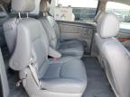 TOYOTA SIENNA XLE photo