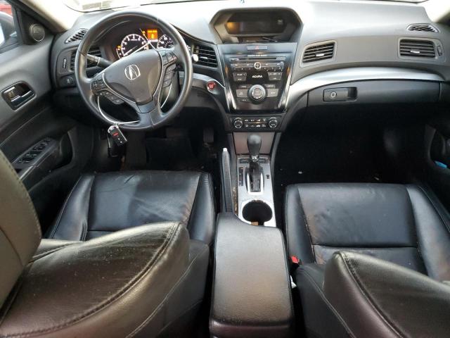 2015 ACURA ILX 20 19VDE1F36FE008803