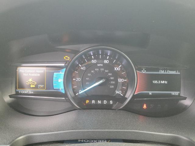 2018 FORD EXPLORER X - 1FM5K8D80JGB94855