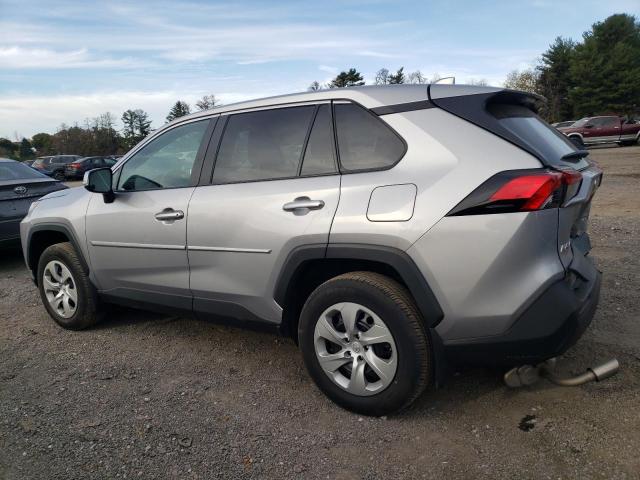 2023 TOYOTA RAV4 LE - 2T3G1RFV1PC379732
