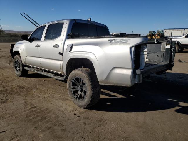 2020 TOYOTA TACOMA DOU - 5TFCZ5AN2LX236476