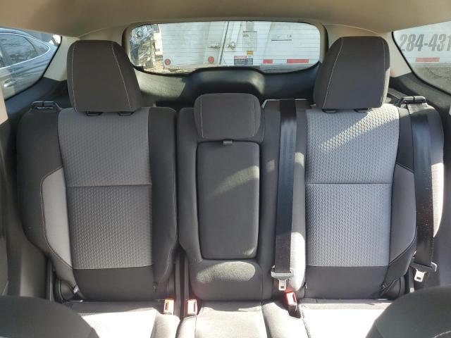 2017 FORD ESCAPE SE - 1FMCU0GD9HUD64234