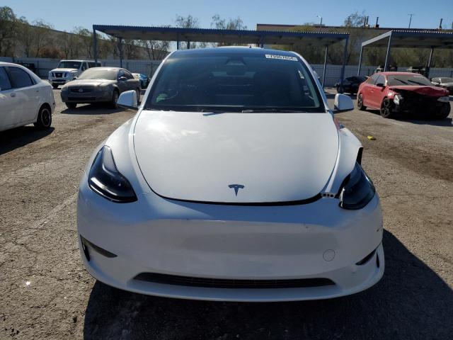 2023 TESLA MODEL Y - 7SAYGDEF0PF791194