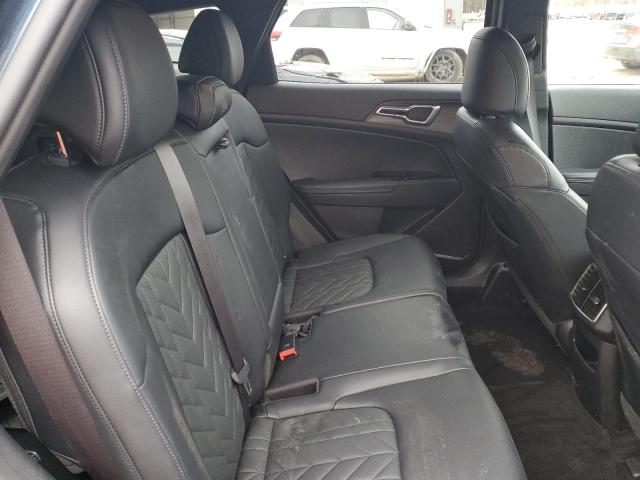 2023 KIA SPORTAGE L - KNDPUCAF1P7101895