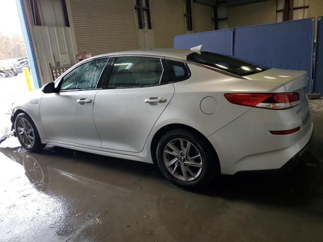 VIN 5XXGT4L34KG339770 2019 KIA Optima, LX no.2