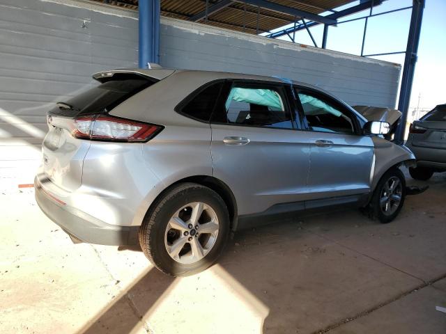 VIN 2FMPK3G98GBB28022 2016 FORD EDGE no.3