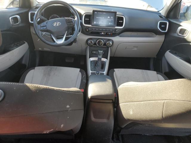 2022 HYUNDAI VENUE SEL - KMHRC8A38NU187084