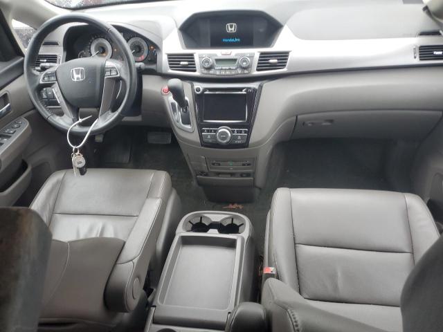 2015 HONDA ODYSSEY EX - 5FNRL5H61FB060609