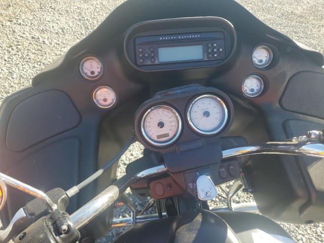 2010 HARLEY-DAVIDSON FLTRX 1HD1KH419AB643547