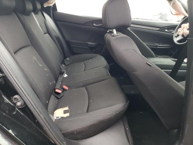 2020 HONDA CIVIC LX - SHHFK7H38LU414966