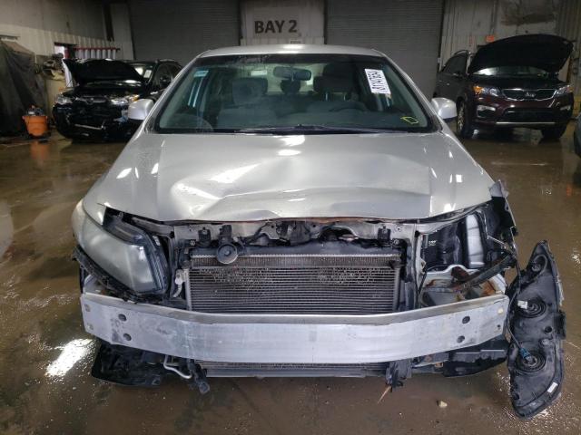 VIN 19XFB2F58DE042769 2013 HONDA CIVIC no.5