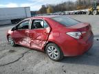 Lot #3034565738 2016 TOYOTA COROLLA L