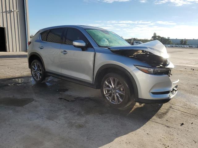 VIN JM3KFADM3K1640251 2019 MAZDA CX-5 no.4