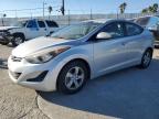 HYUNDAI ELANTRA SE photo