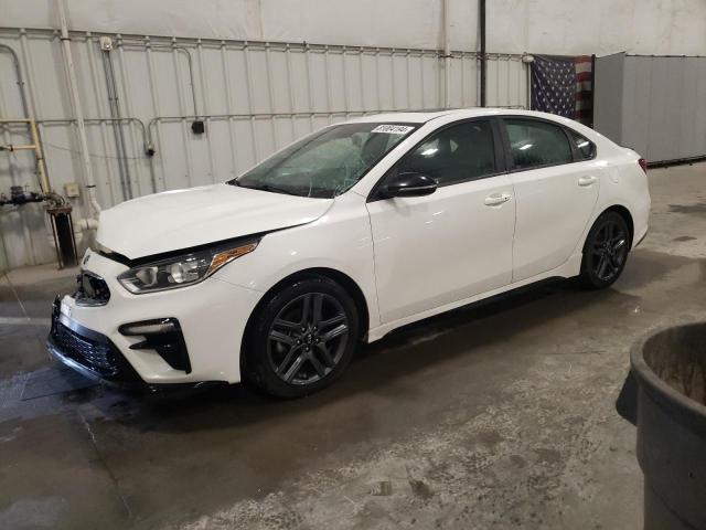 2020 KIA FORTE GT L - 3KPF34AD2LE165344