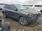 Lot #3024866369 2019 JEEP CHEROKEE T