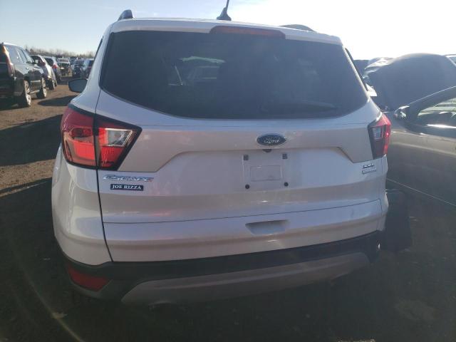 2019 FORD ESCAPE SEL - 1FMCU0HD3KUB49907