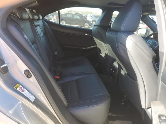 2015 LEXUS IS 250 - JTHCF1D2XF5021476