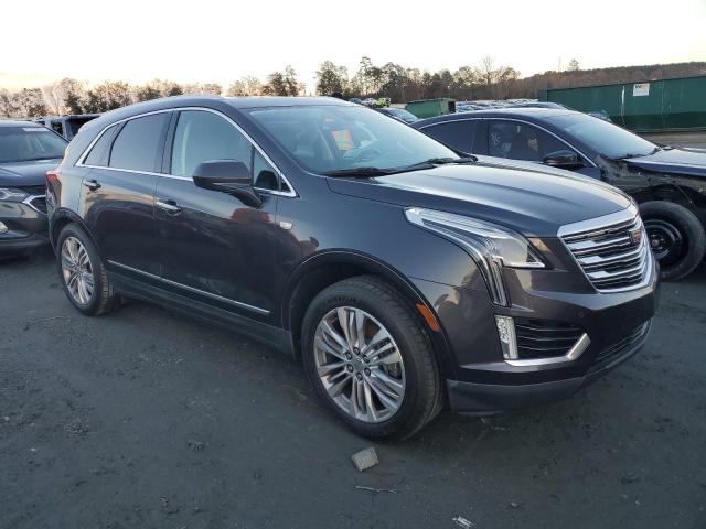 2017 CADILLAC XT5 PREMIU - 1GYKNCRS1HZ109231