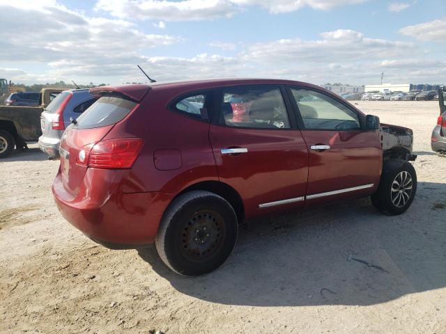 JN8AS5MT5DW527104 2013 NISSAN ROGUE