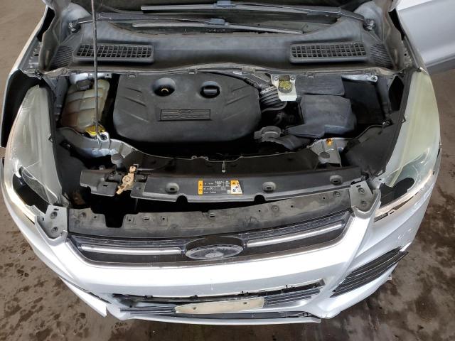 VIN 1FMCU0J90DUB01001 2013 Ford Escape, Titanium no.12