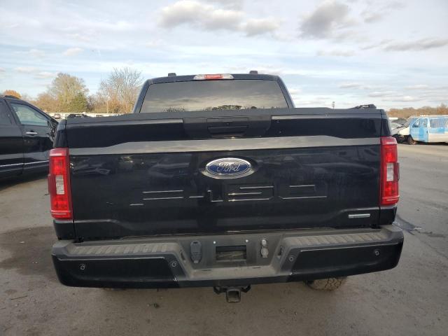 2021 FORD F150 SUPER - 1FTEW1EP2MKE09109