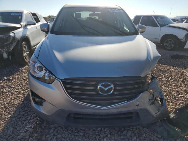 VIN JM3KE2CY1G0631588 2016 MAZDA CX-5 no.5