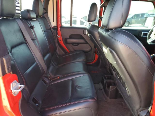 2020 JEEP GLADIATOR - 1C6JJTBG9LL103957