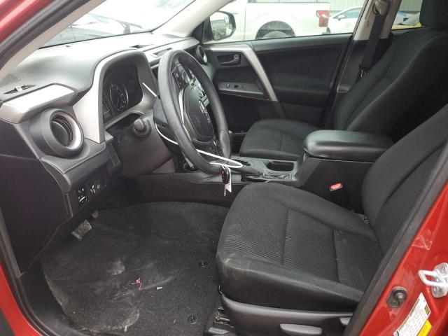 2017 TOYOTA RAV4 LE - 2T3ZFREV8HW330653