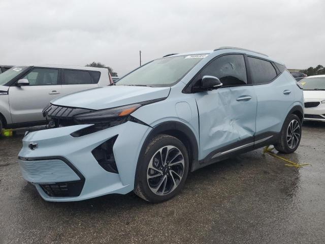 2023 CHEVROLET BOLT EUV P #2993314868