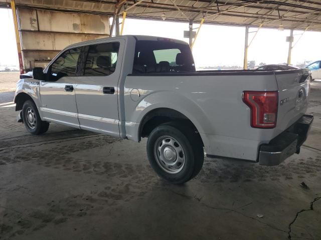 VIN 1FTEW1CPXGKE62826 2016 FORD F-150 no.2