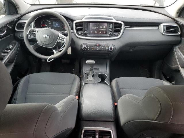2019 KIA SORENTO L - 5XYPG4A33KG577323