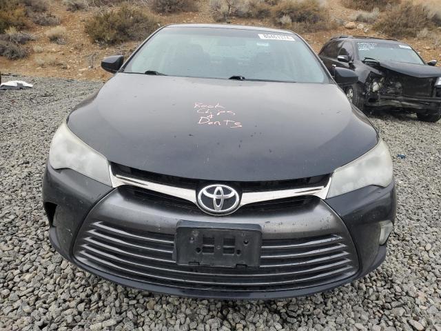 2017 TOYOTA CAMRY LE - 4T1BF1FKXHU746526