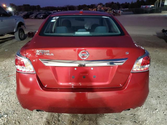 2015 NISSAN ALTIMA 2.5 - 1N4AL3AP9FN897216