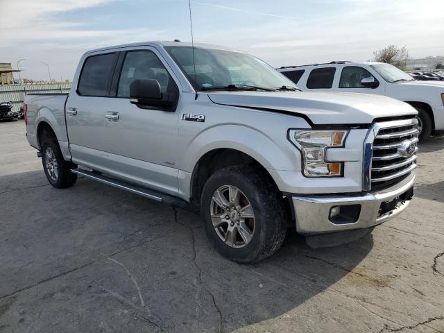 2015 FORD F150 SUPER - 1FTEW1CG2FKD56112
