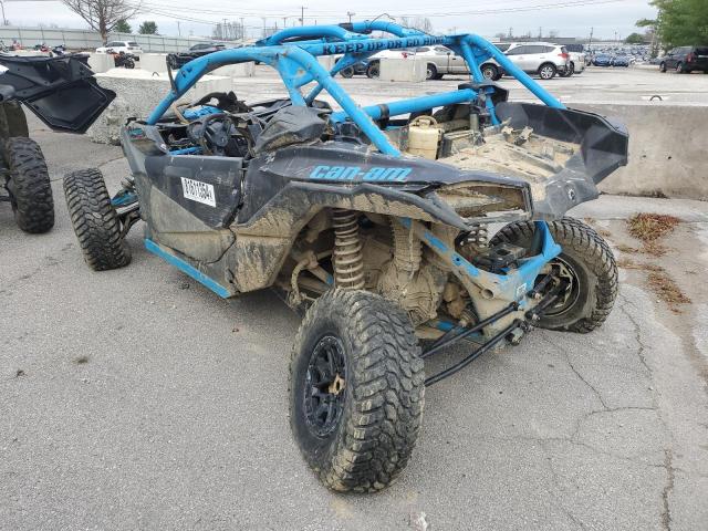 2019 CAN-AM MAVERICK X - 3JBVVAW45KK001179
