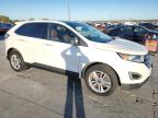 Lot #3024569647 2015 FORD EDGE TITAN