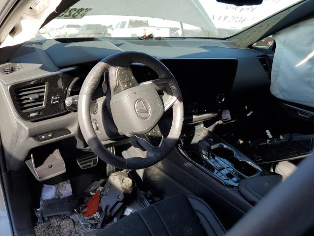 2024 LEXUS NX 350 LUX 2T2KGCEZXRC050433